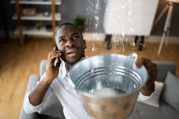 Best Emergency water damage restoration  in Glenmora, LA